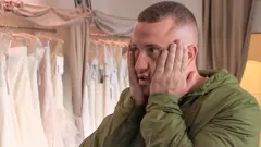 Don't Tell the Bride