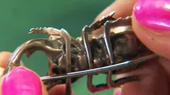 Dickinson's Real Deal