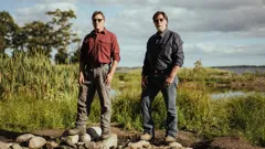 The Curse Of Oak Island