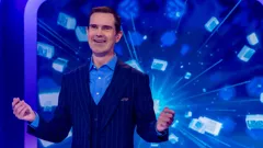 The Big Fat Quiz of Telly