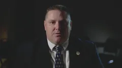 Murder Comes to Town