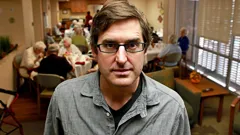 Louis Theroux