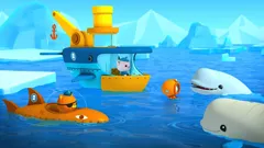 Octonauts