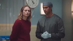 A Remarkable Place to Die