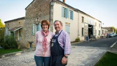 A New Life in the Sun