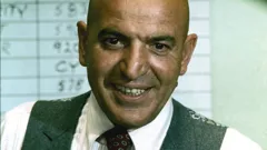 Kojak
