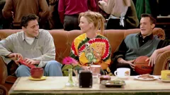 Friends