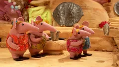 Clangers