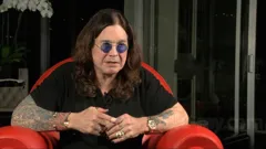 God Bless Ozzy Osbourne