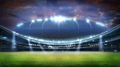 Live ICC U19 Men's CWC