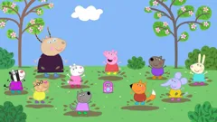 Peppa Pig