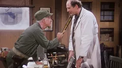 M*A*S*H