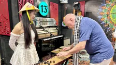 Bill Bailey's Vietnam