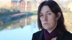 Murder on the Internet