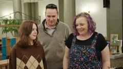 Nick Knowles' Big House Clearout