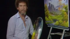 The Joy Of Painting