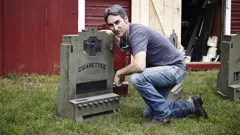 American Pickers
