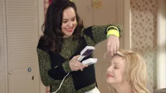 The Goldbergs