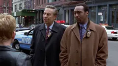 Law & Order