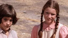 Little House On The Prairie