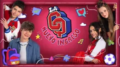 La CQ: Nuevo ingreso