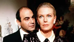 Tales Of The Unexpected