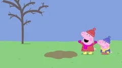 Peppa Pig