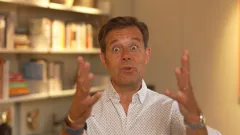 Pat Sharp's 40 Guilty Pleasures!