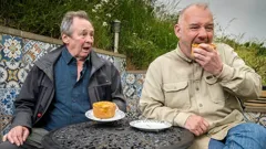Mortimer & Whitehouse