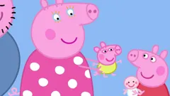 Peppa Pig