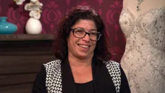 Say Yes to the Dress