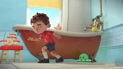 The Adventures of Paddington