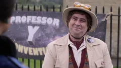 Sister Boniface Mysteries