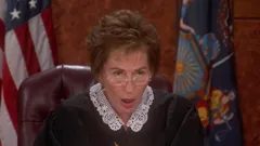 Judge Judy