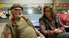 Junk & Disorderly:...