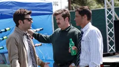 Parks and Recreation