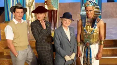 Agatha Christie's Marple