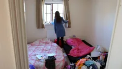 Nightmare Tenants, Slum Landlords