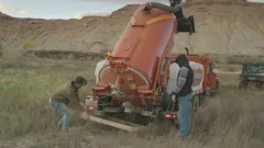 Curse Of Skinwalker Ranch