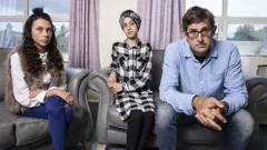Louis Theroux