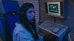 Space Camp Challenge