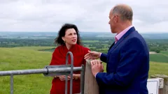 Location, Location, Location