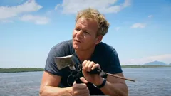 Gordon's Great Escape