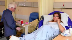 Inside the Operating Theatre