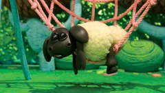 Timmy Time