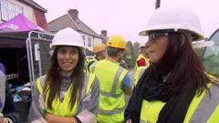 DIY SOS