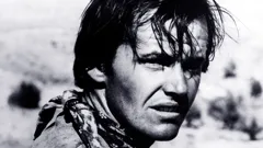 Ride in The Whirlwind