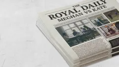 Meghan vs Kate