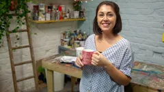 Find It, Fix It, Flog It