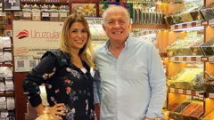 Rick Stein